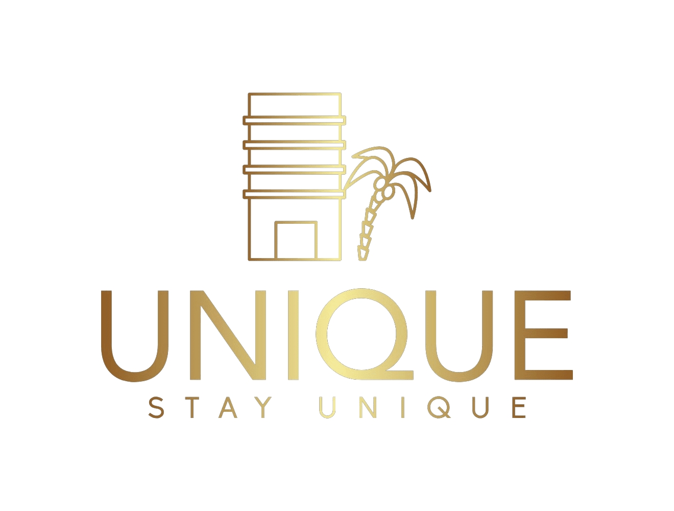 Unique Stay