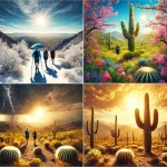 Choose Your Best Time to Visit Phoenix, AZ