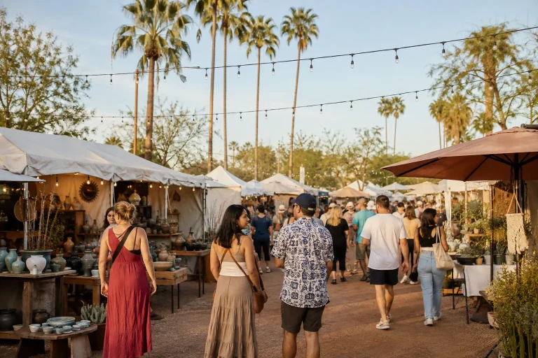 Must-See Festivals and Events in Phoenix!