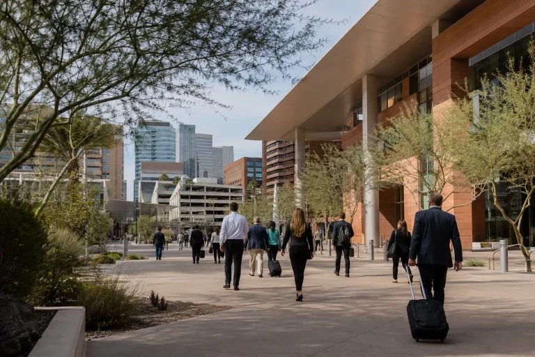The Most Popular Conventions in Phoenix Throughout the Year