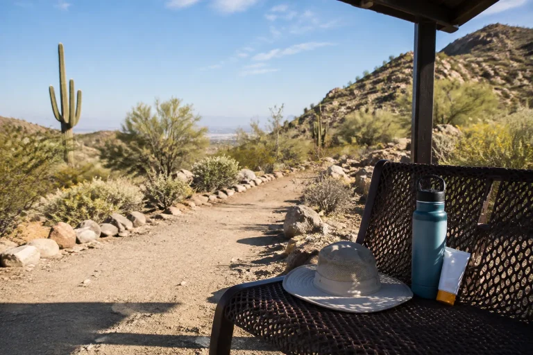 Understanding Phoenix, Arizona Weather: What to Expect and How to Prepare