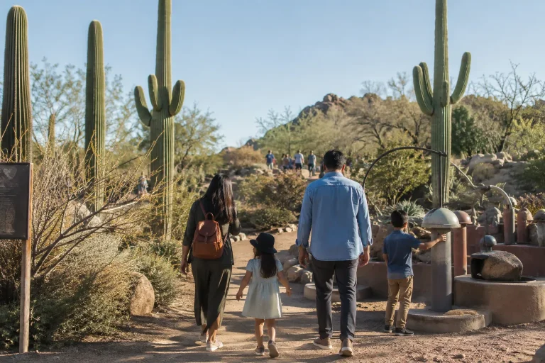 Family-Friendly Short Term Rentals in Phoenix: Your Perfect Home Base
