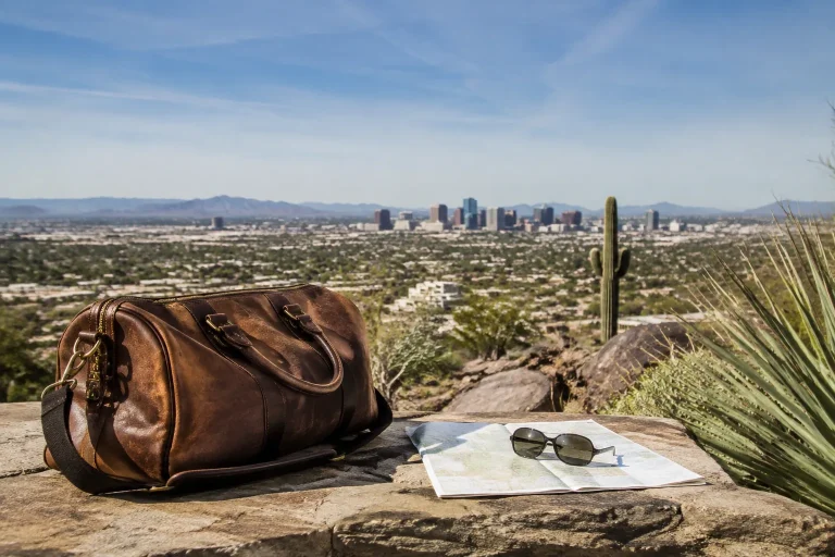 Discover the Charm with Luxurious Short Term Rentals in Phoenix