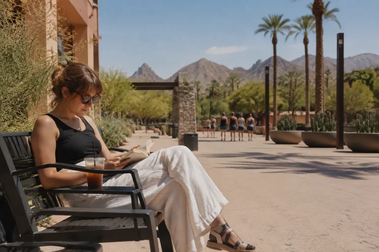 Experience Comfort in Phoenix With Luxury Short Term Rentals